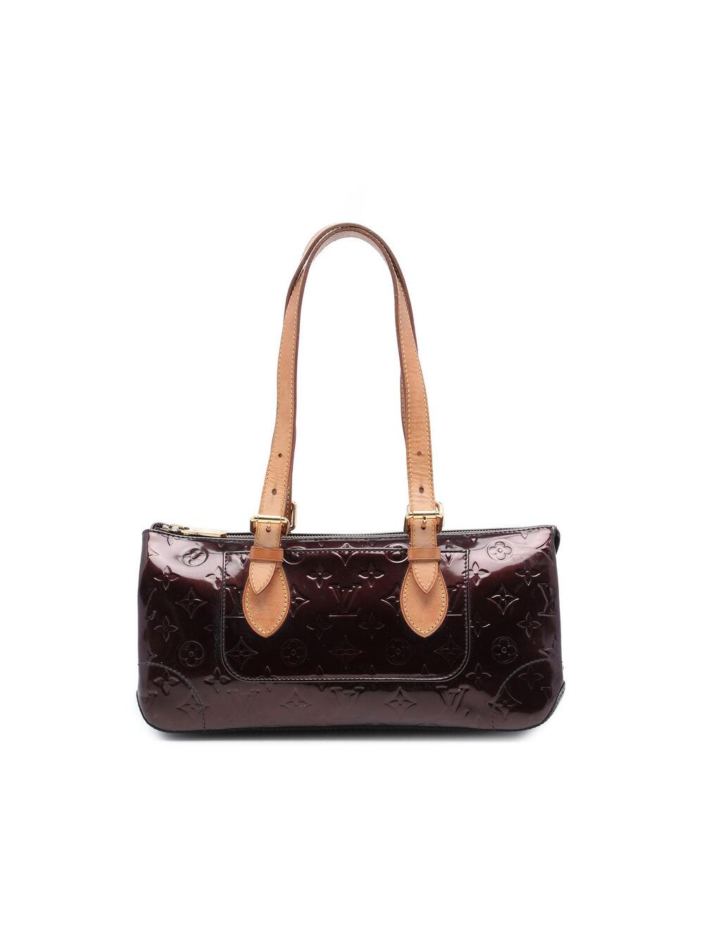Louis Vuitton Vernis Rosewood Avenue #361947L61B